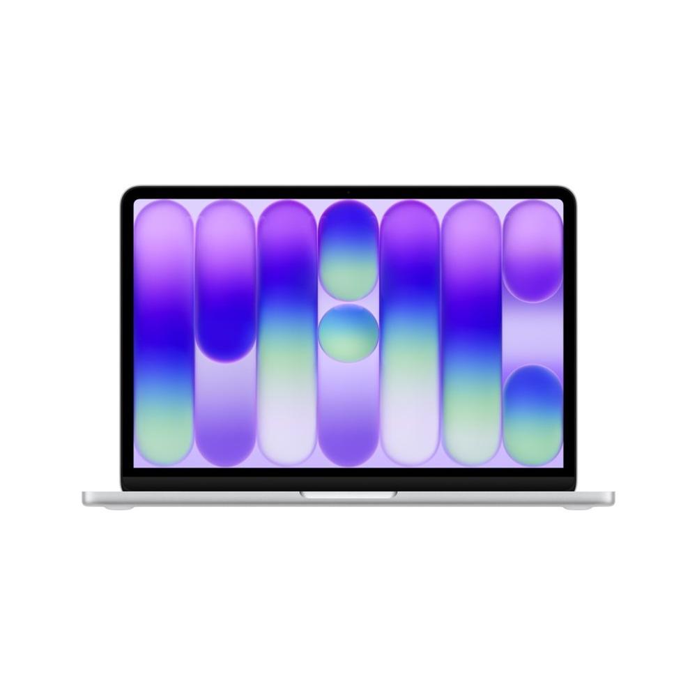 Portátil Apple MacBook Neo 13 A18 Pro 8GB 512GB SSD Plata
