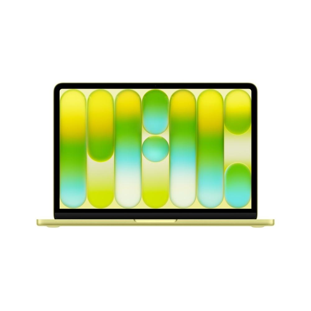 Portátil Apple MacBook Neo 13" A18 Pro 8GB 256GB SSD Cítrico
