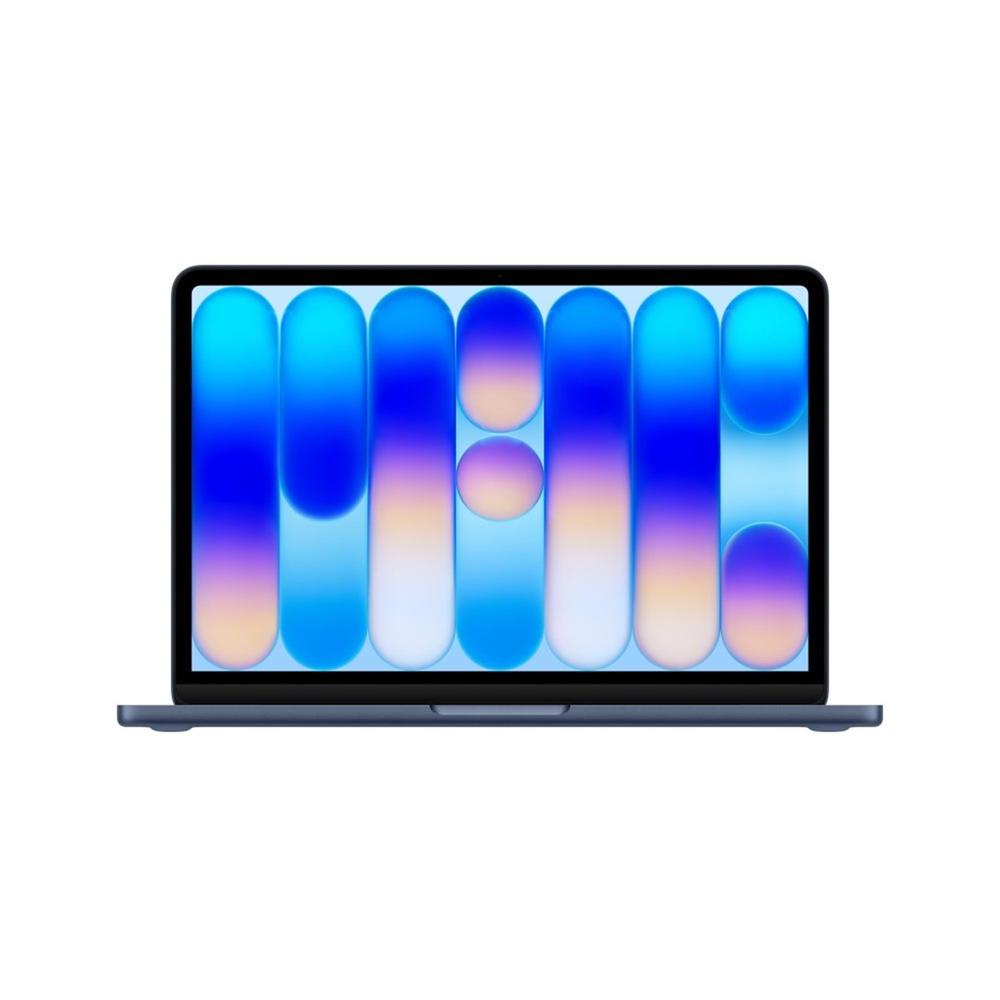 Portátil Apple MacBook Neo 13" A18 Pro 8GB 256GB SSD Índigo