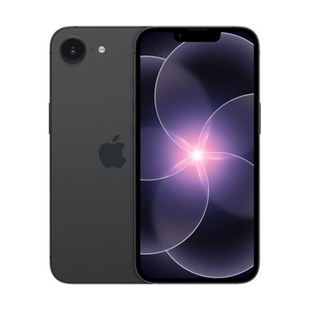 Móvil Apple iPhone 17e 256GB Negro