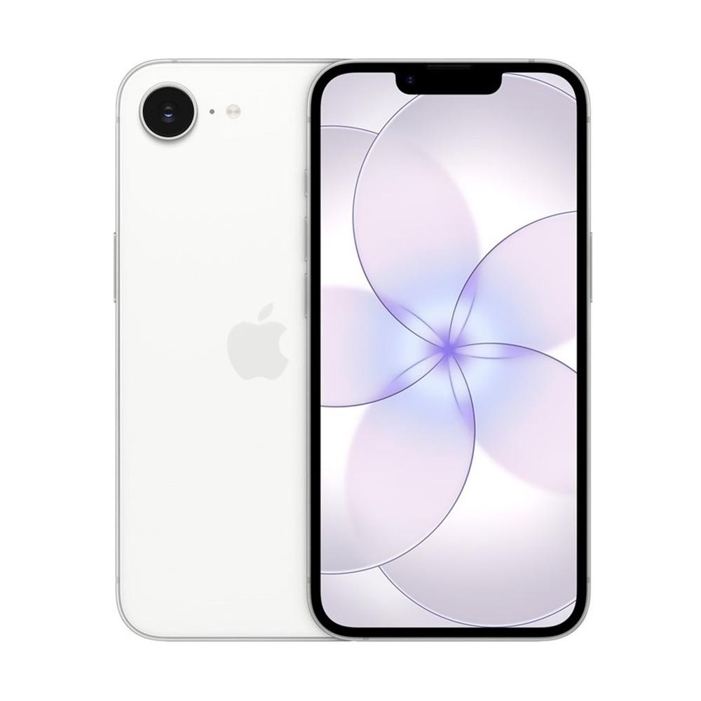 Móvil Apple iPhone 17e 5G 256GB A19 6.1" Blanco