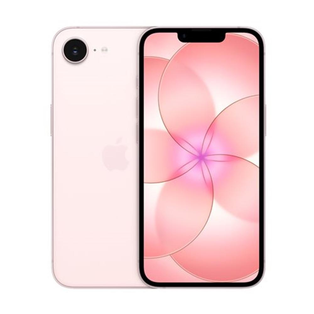 Movil apple iphone 17e 256gb soft