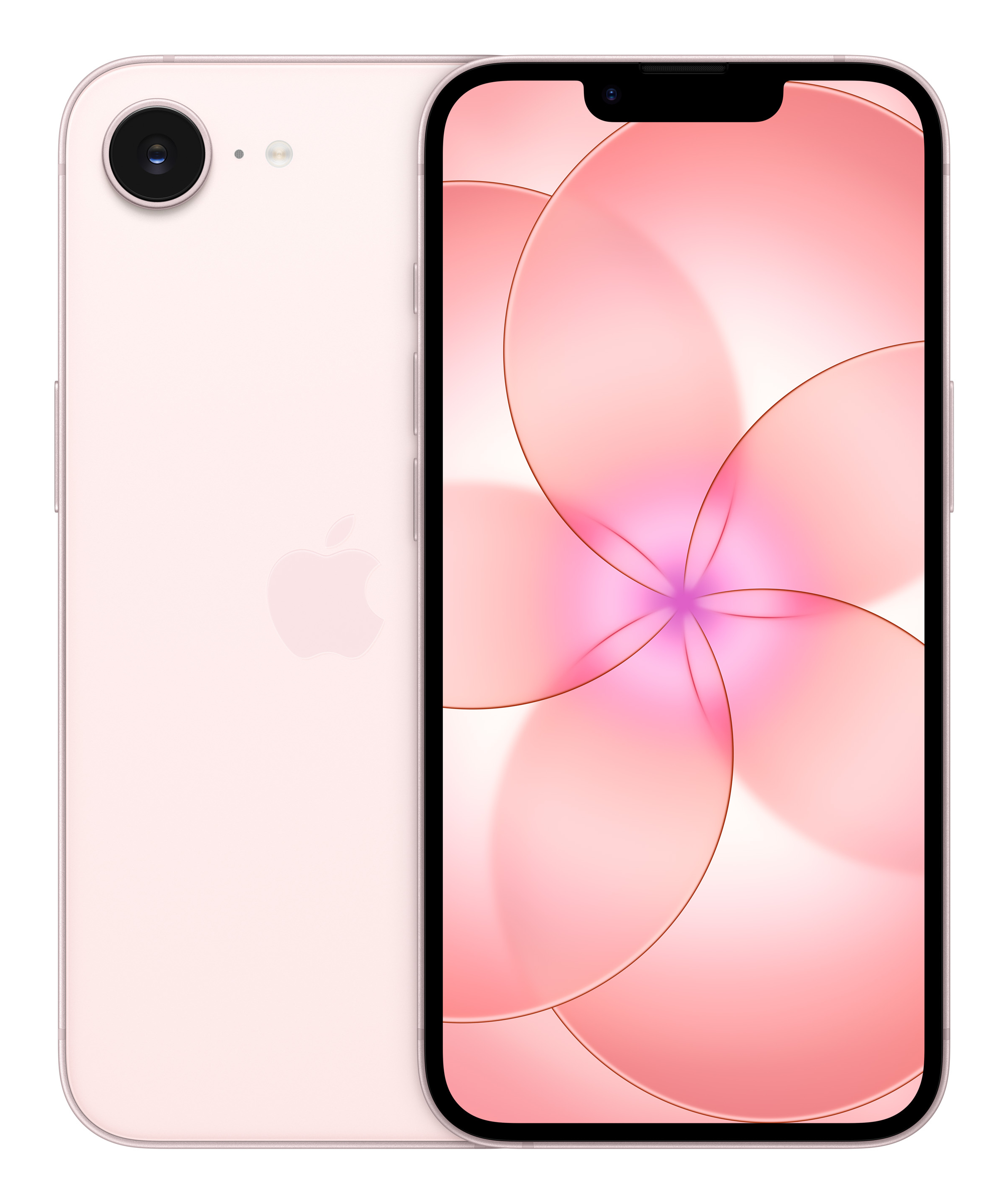 Móvil Apple iPhone 17e 256GB Rosa