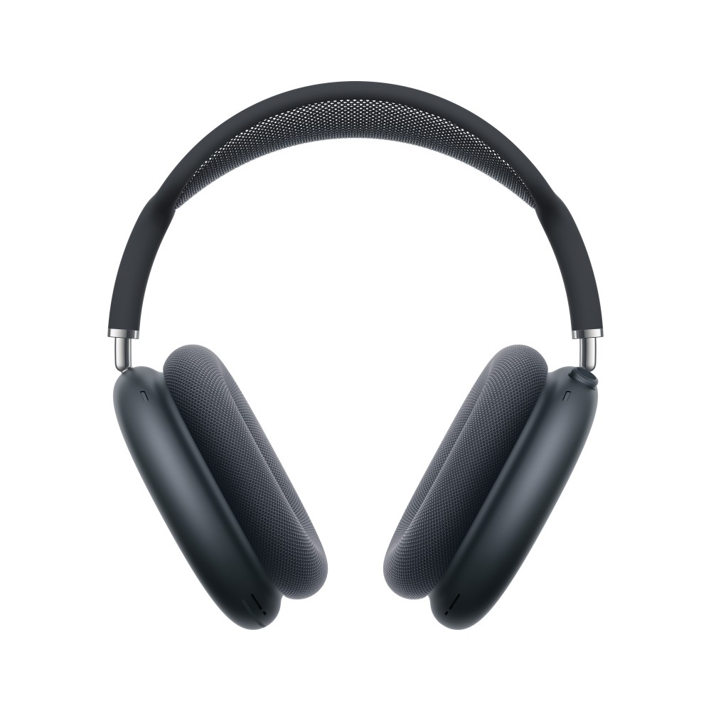Auriculares Apple AirPods Max 2 Diadema Bluetooth Negro