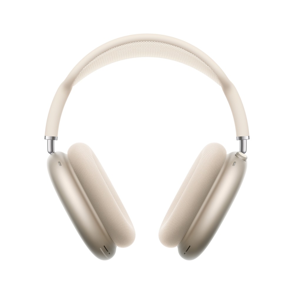 Auriculares Apple AirPods Max 2 Diadema Bluetooth Crema