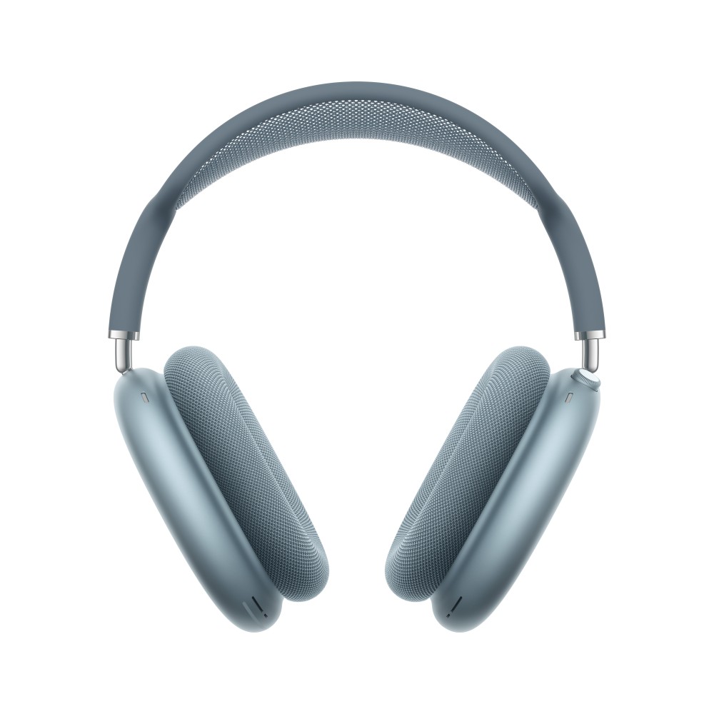 Auriculares Apple AirPods Max 2 Diadema Bluetooth USB-C Azul