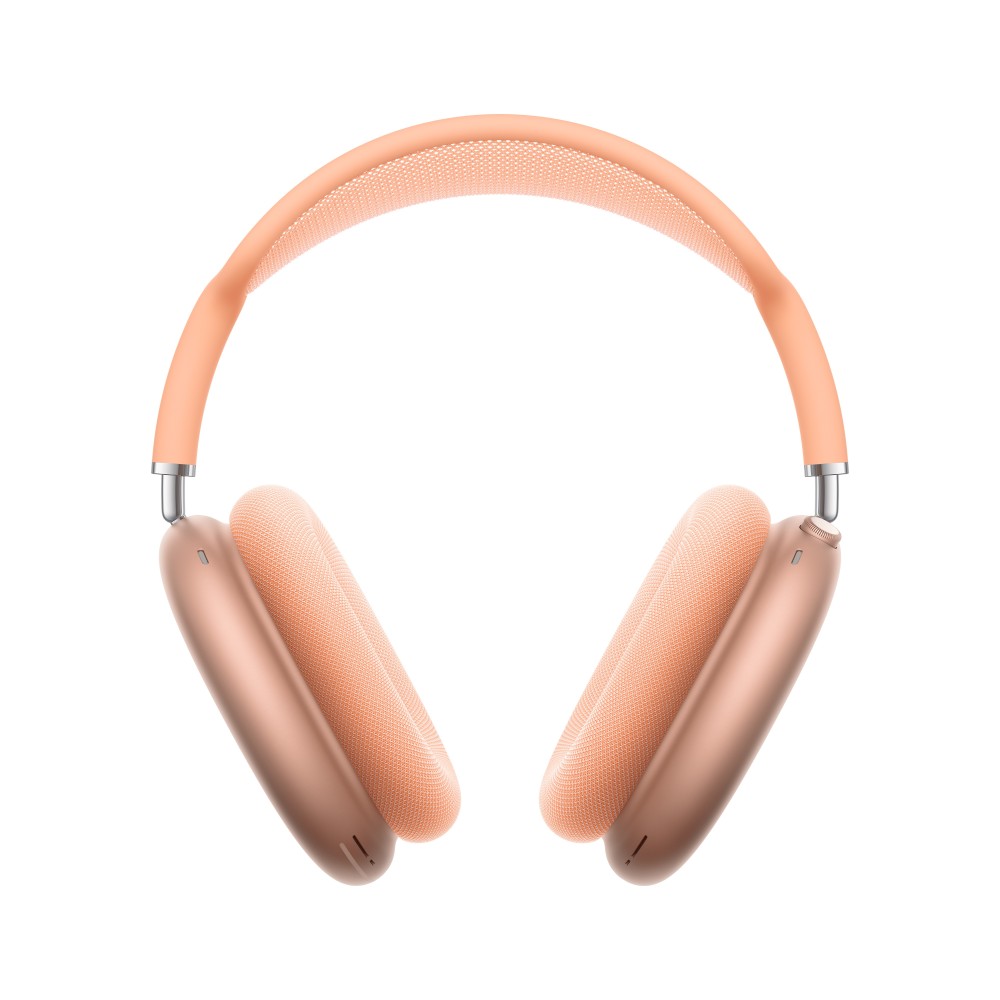 Auriculares Apple AirPods Max 2 Diadema Bluetooth Naranja