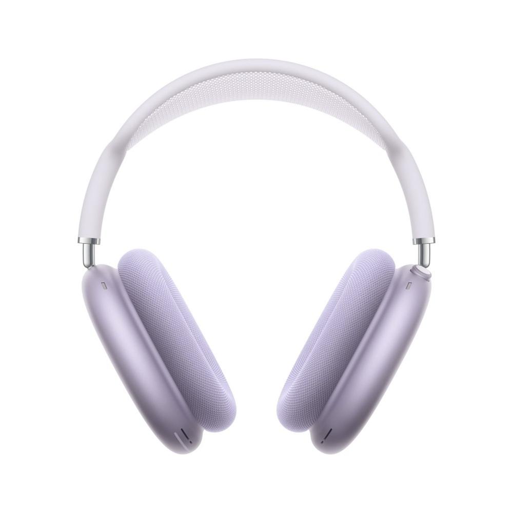 Auriculares Apple AirPods Max 2 Diadema Bluetooth Púrpura