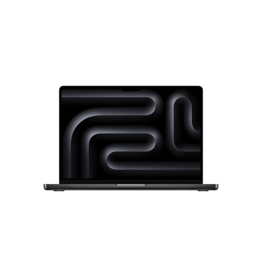 Portátil Apple MacBook Pro 14" M5 Pro 24GB 2TB SSD Space Black