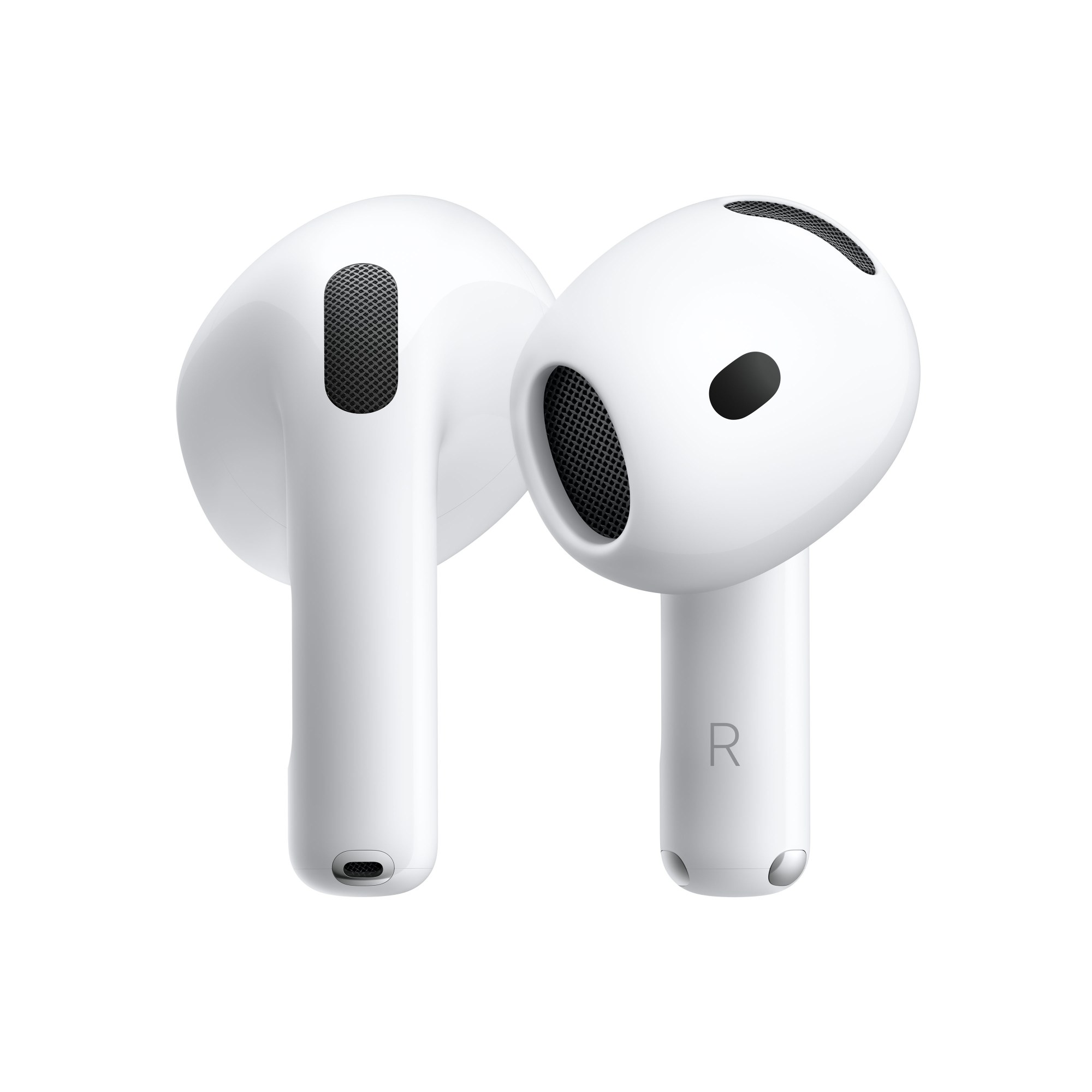 Auriculares Apple AirPods 5 De botón (TWS)