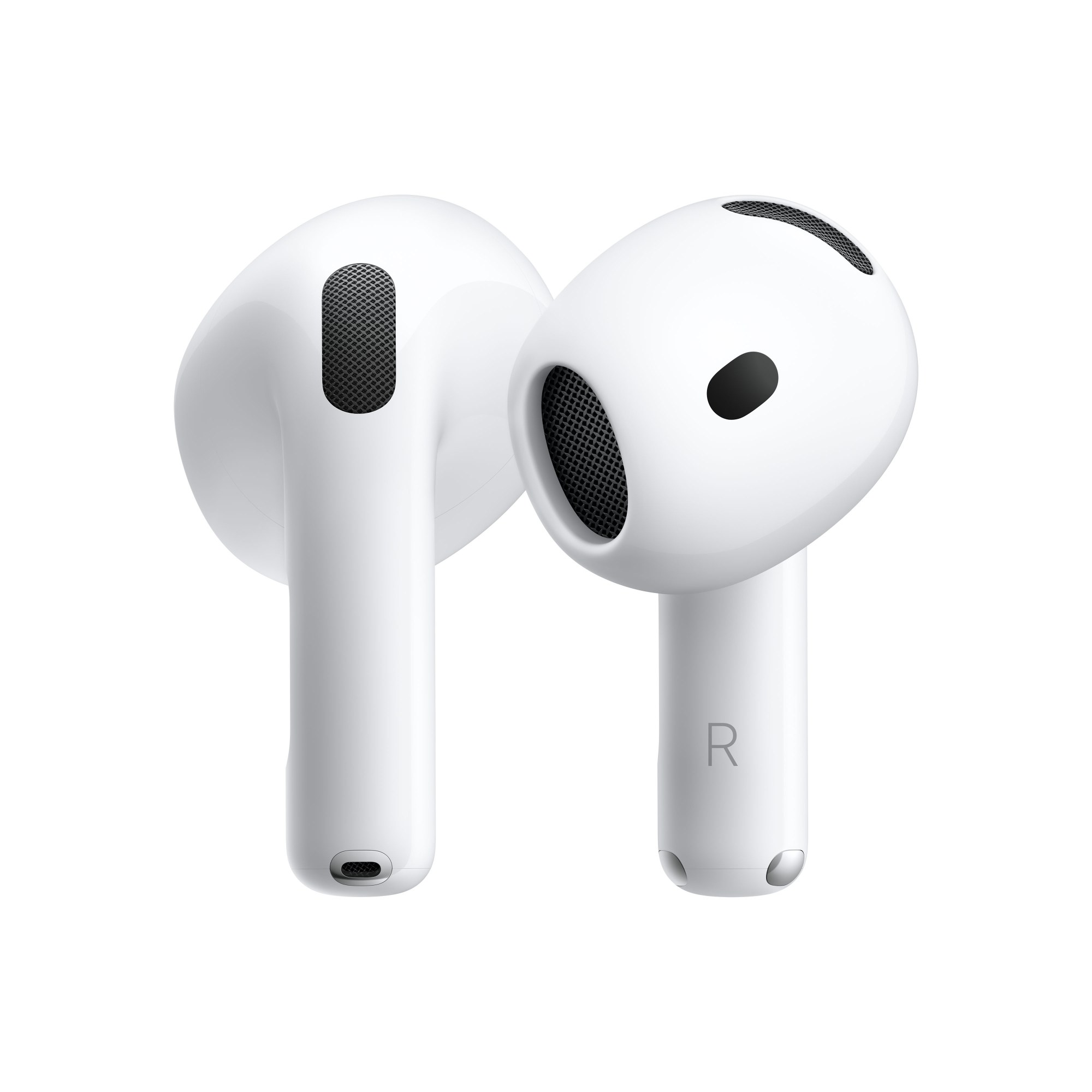 Auriculares Apple AirPods 5 De botón (TWS) Blanco