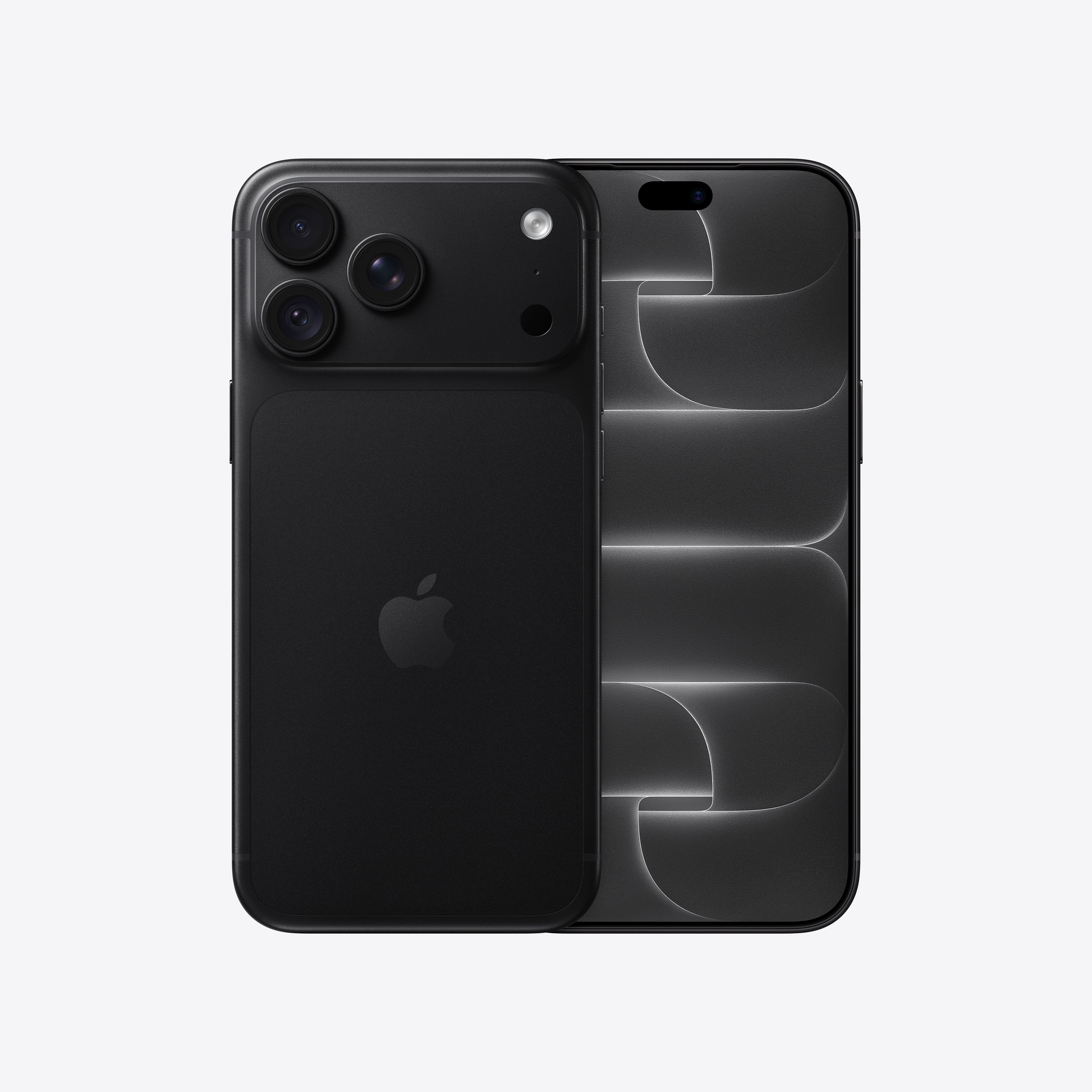 Móvil Apple iPhone 18 Pro Max 256GB Negro
