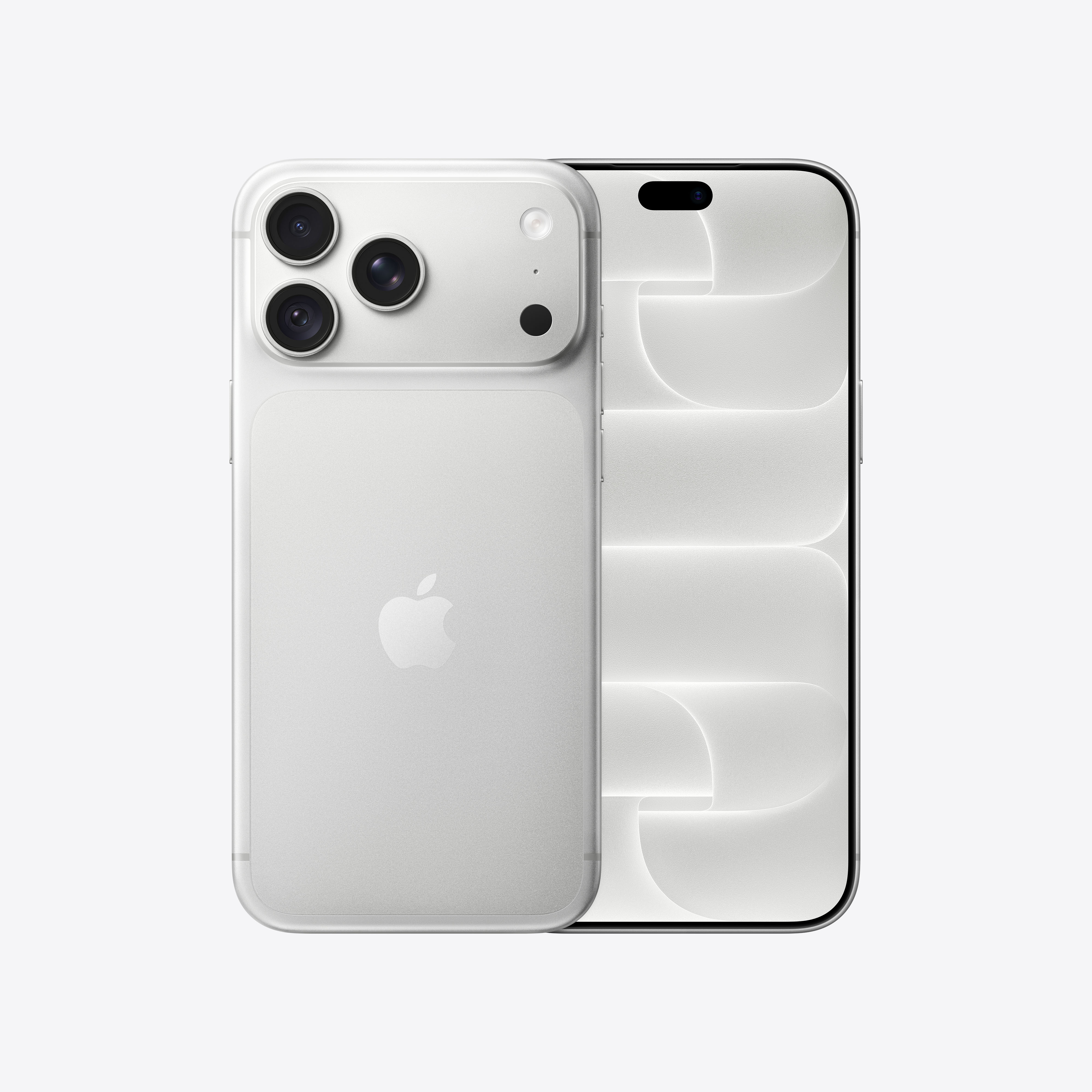 Móvil Apple iPhone 18 Pro Max 256GB Plata