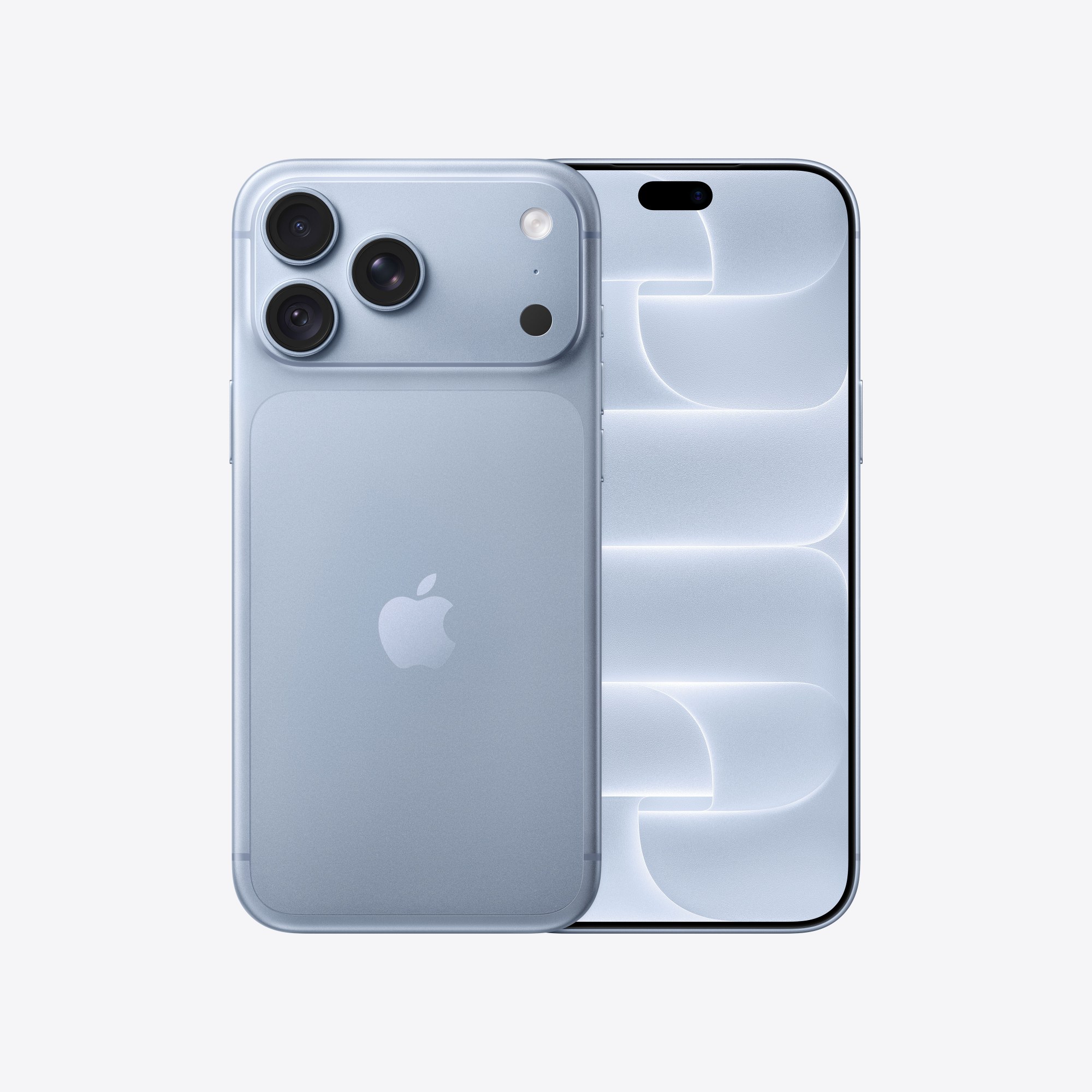 Móvil Apple iPhone 18 Pro Max 1TB Blanco