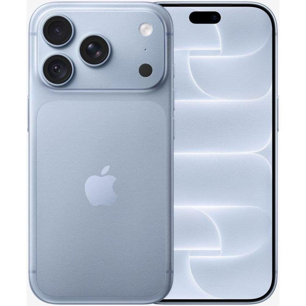Móvil Apple iPhone 18 Pro 256GB Azul