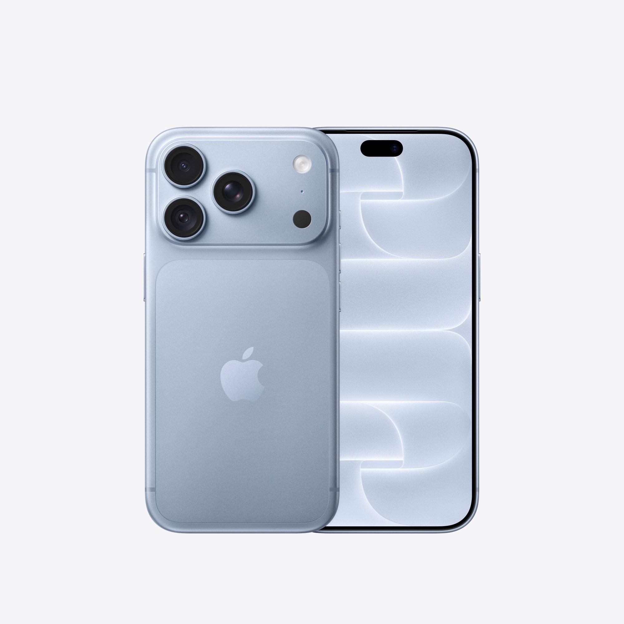 Móvil Apple iPhone 18 Pro 512GB Azul