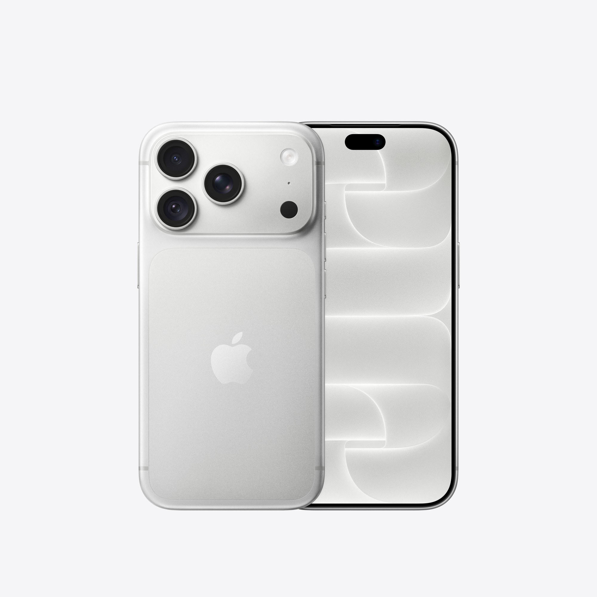Móvil Apple iPhone 18 Pro 256GB Plata