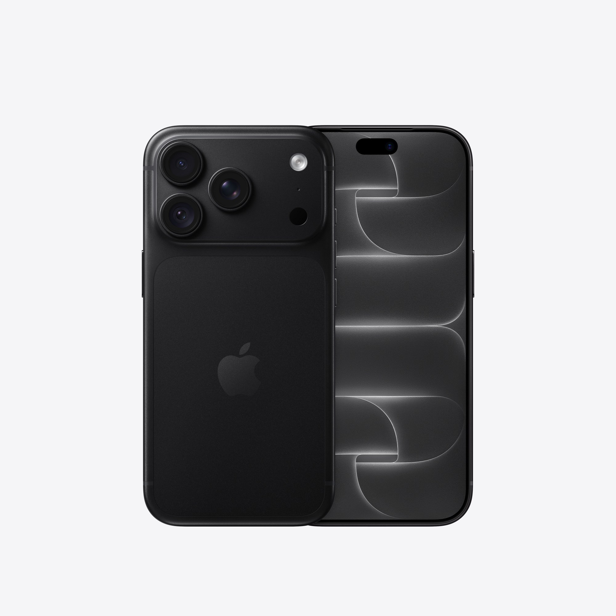 Móvil Apple iPhone 18 Pro 1TB Negro