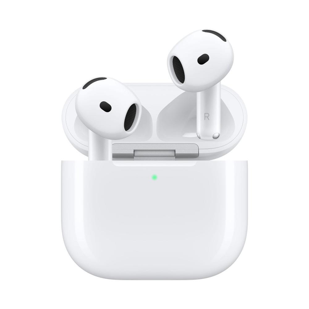 Auriculares Apple AirPods 5 De botón (TWS) Bluetooth Blanco