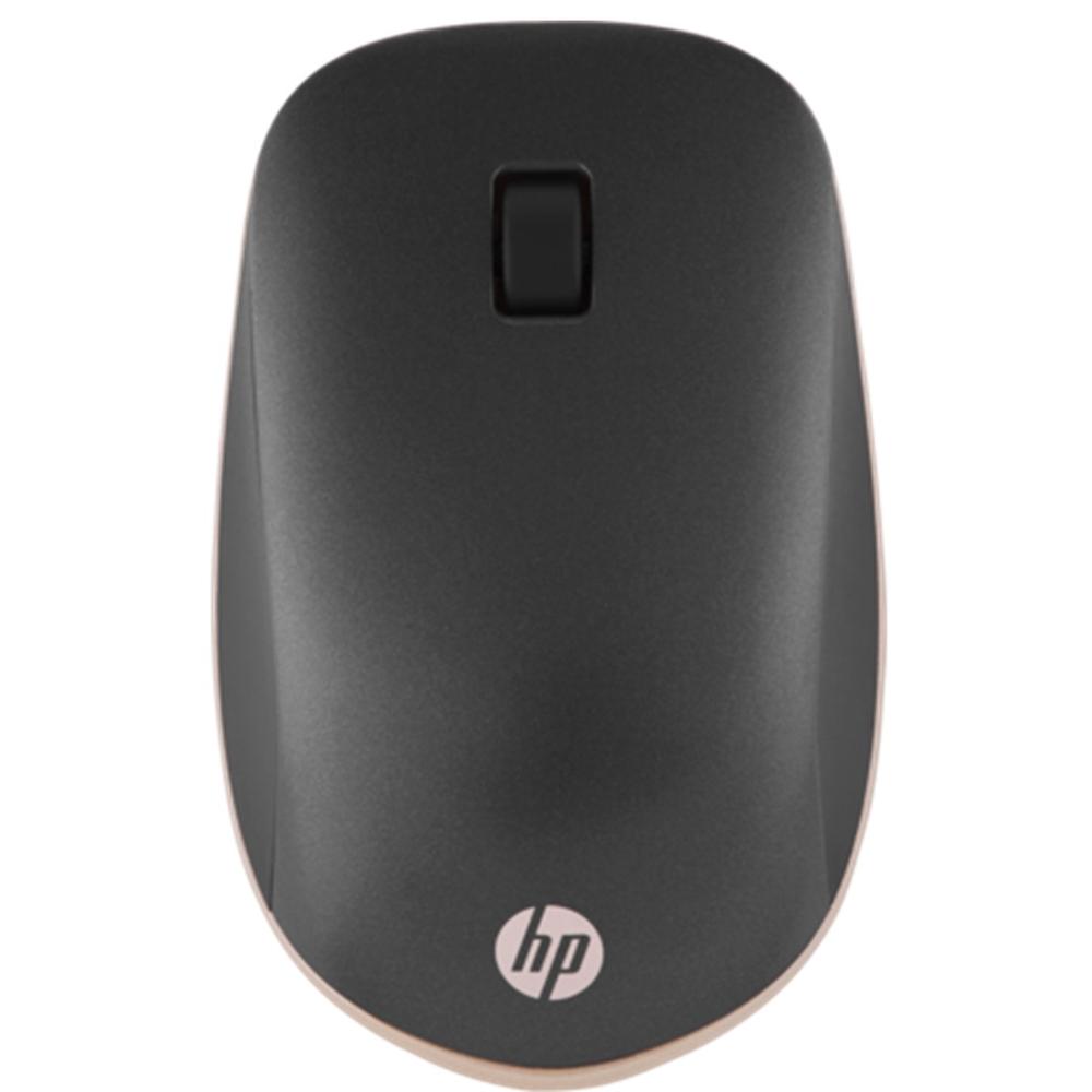 Ratón HP 410 Bluetooth Plata