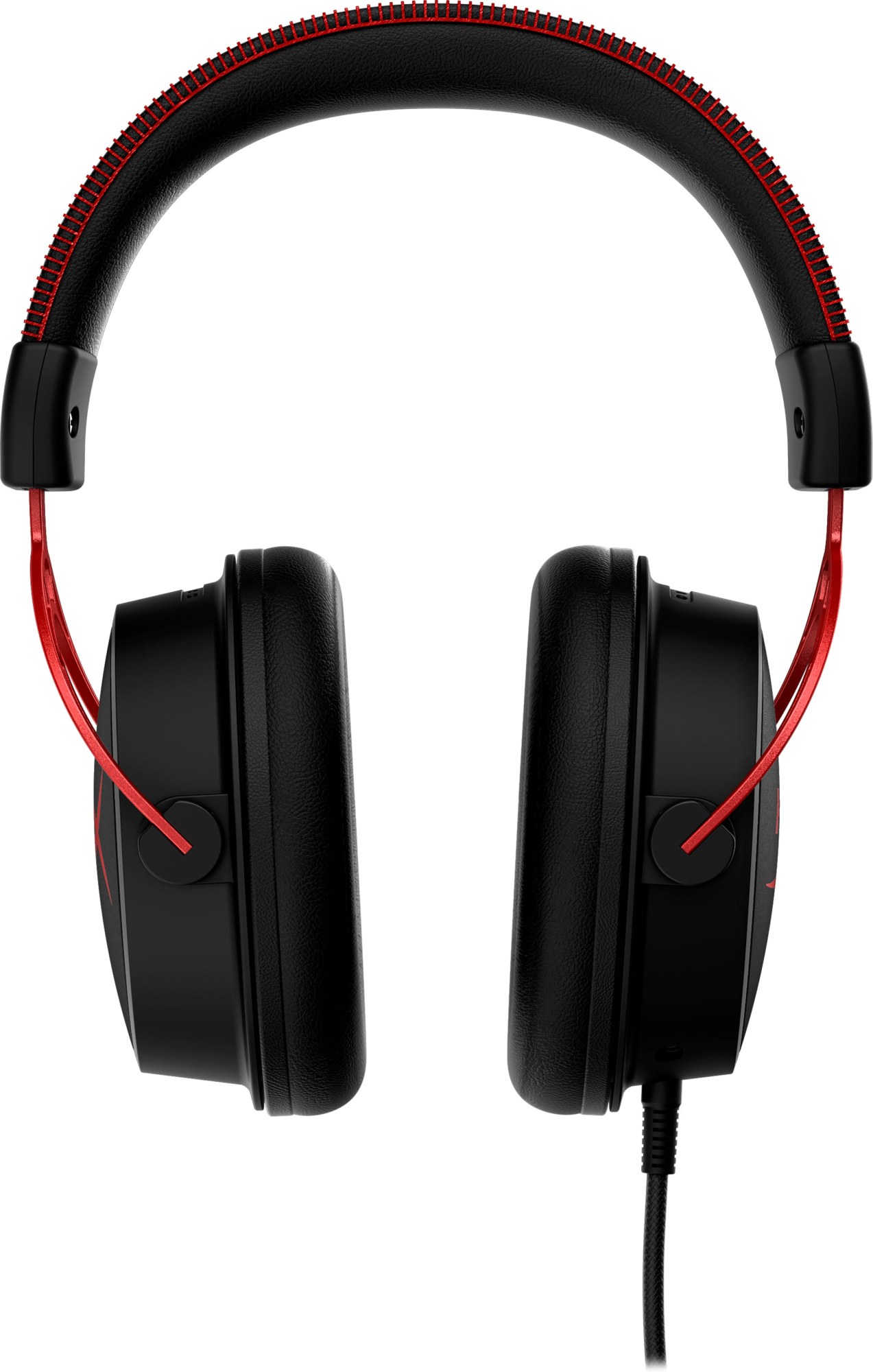 Auriculares HyperX Cloud Alpha Diadema Negro