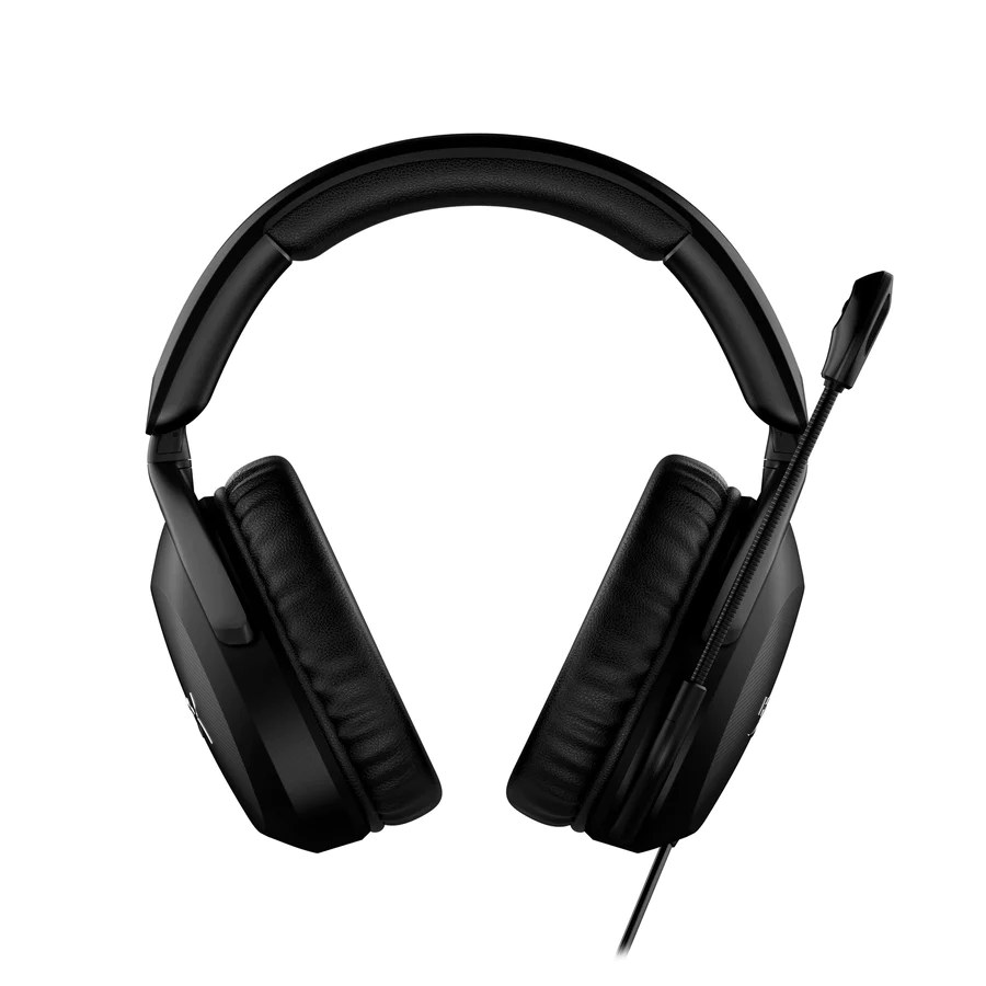 Auriculares HyperX Cloud Stinger 2 PC Diadema Jack 3,5 mm Negro