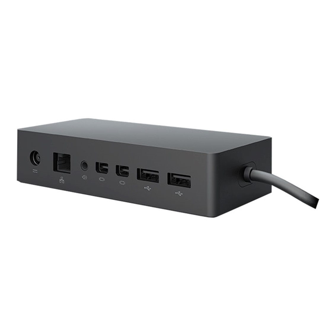 Docking Station Microsoft Surface Thunderbolt 4 Negro