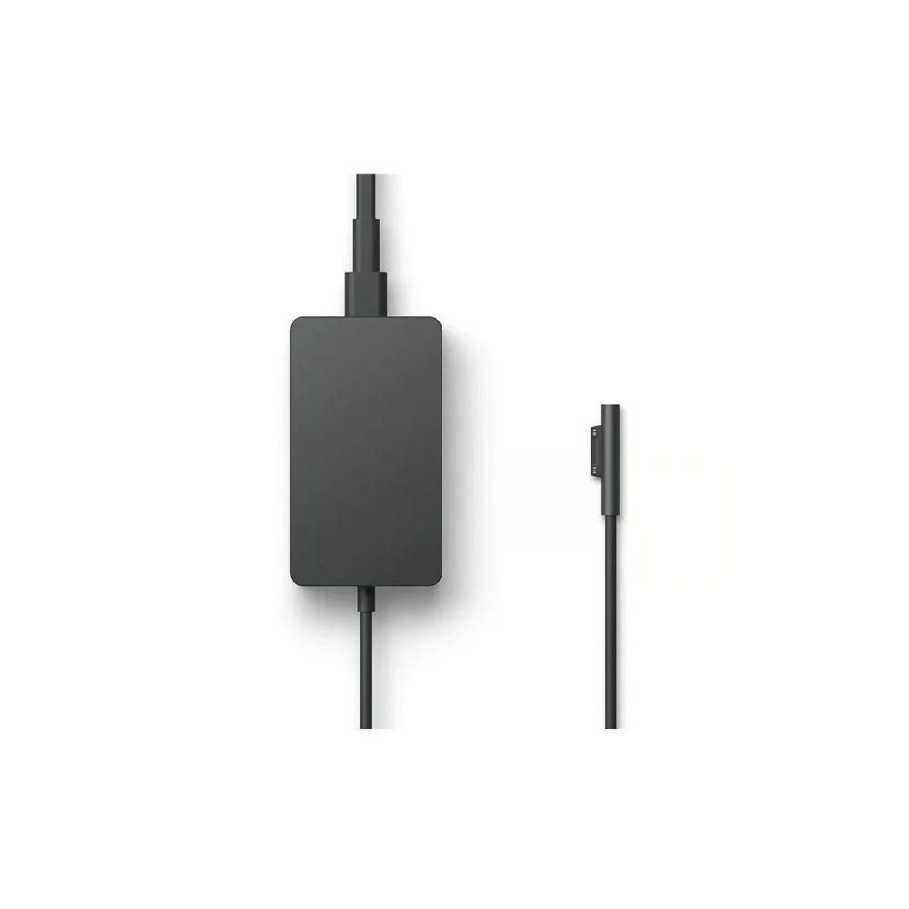 Cargador para portátil Microsoft Surface 65W Clavija de portátil