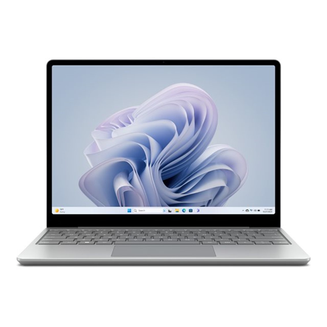 Portátil Microsoft Surface Laptop Go 3 12.4" Intel Core i5-1235U 8GB 256GB SSD Windows 11 Pro Plata