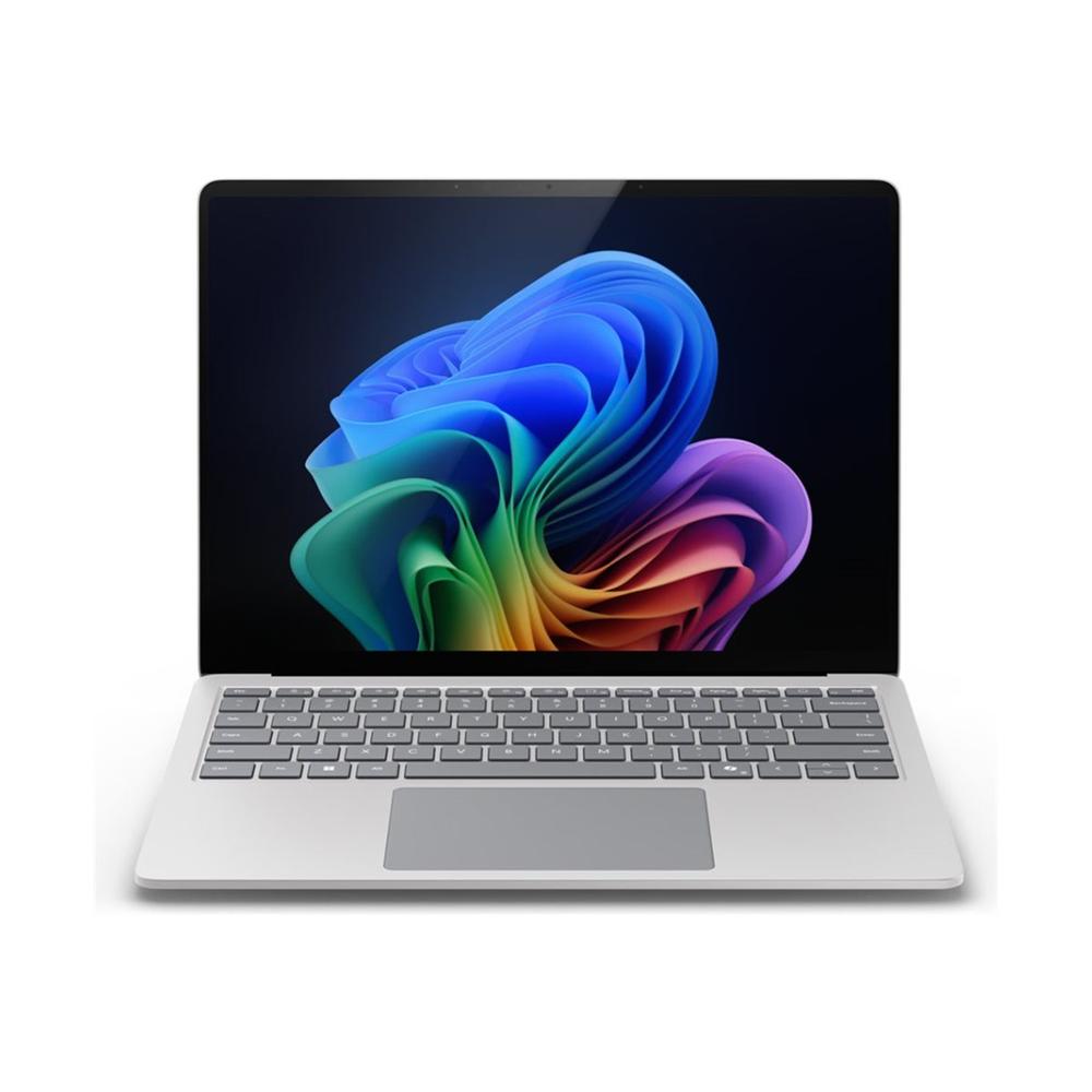 Portátil Microsoft Surface Laptop 7 13.8" Snapdragon X Plus 16GB 512GB SSD Windows 11 Pro Plata