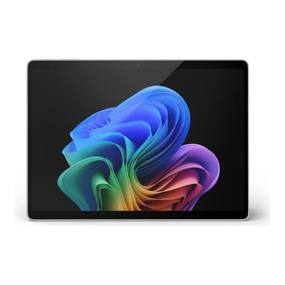 Portátil Microsoft Surface Pro Copilot Elite 13" Snapdragon X Elite 32GB 1TB SSD Windows 11 Pro Plata