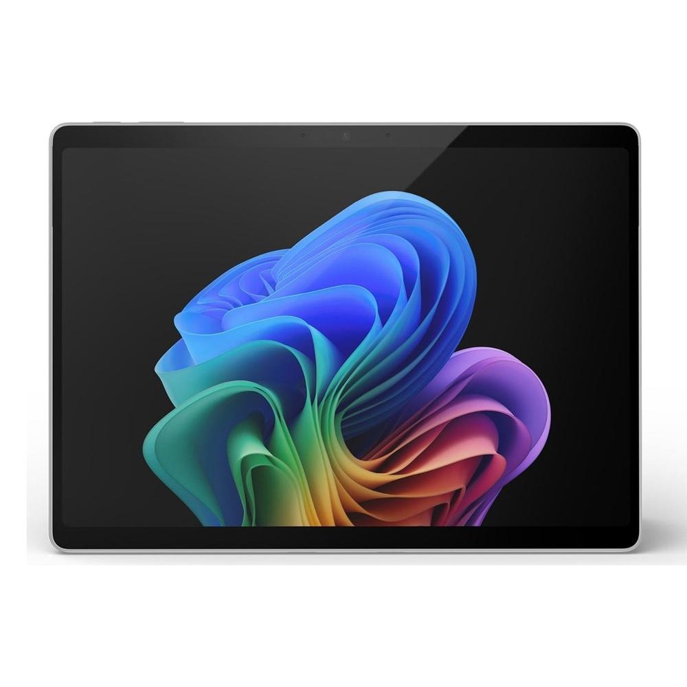 Tablet Microsoft Surface Pro 11 13" Snapdragon X Elite 16GB 512GB SSD Platino