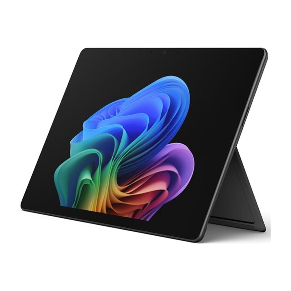Portátil Microsoft Surface Pro 11 13" Intel Core Ultra 7 266V 16GB 256GB SSD Windows 11 Pro Negro