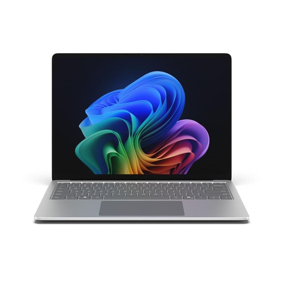 Portátil Microsoft Surface Laptop 7 13.8" Intel Core Ultra 5 236V 16GB 256GB SSD Windows 11 Pro Plata