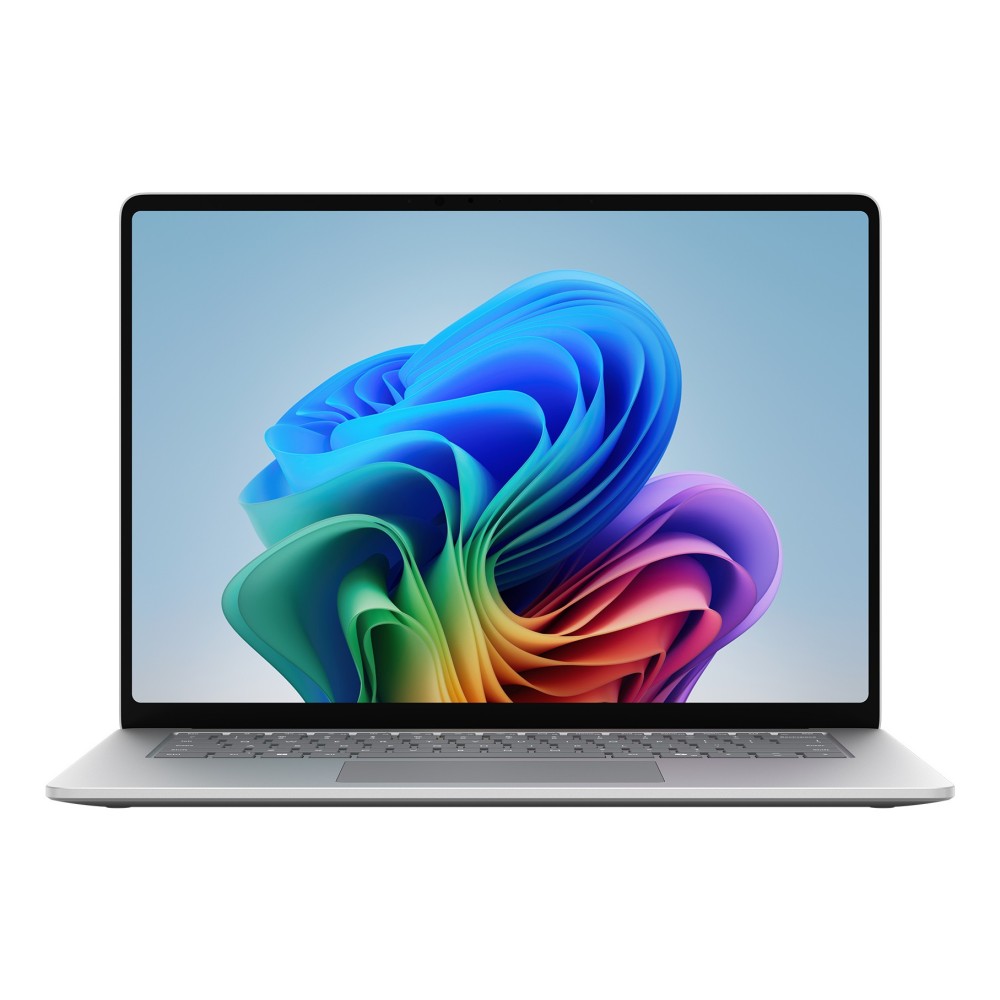 Portátil Microsoft Surface Laptop 13.8" Intel Core Ultra 5 32GB 256GB SSD Plata