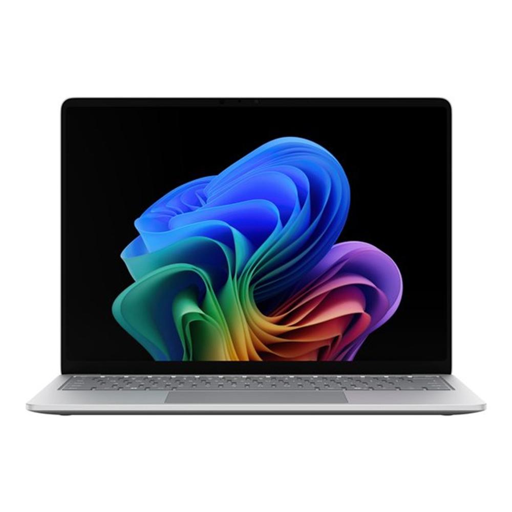 Portátil Microsoft Surface Laptop for Business 8th Edition 13.8" Intel Core Ultra 7 366H 16GB Windows 11 Pro Plata