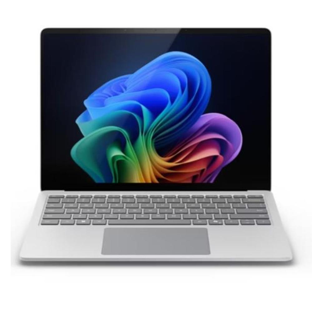 Portátil Microsoft Surface Laptop 13.8" Intel Core Ultra 7 366H 32GB 512GB SSD Plata