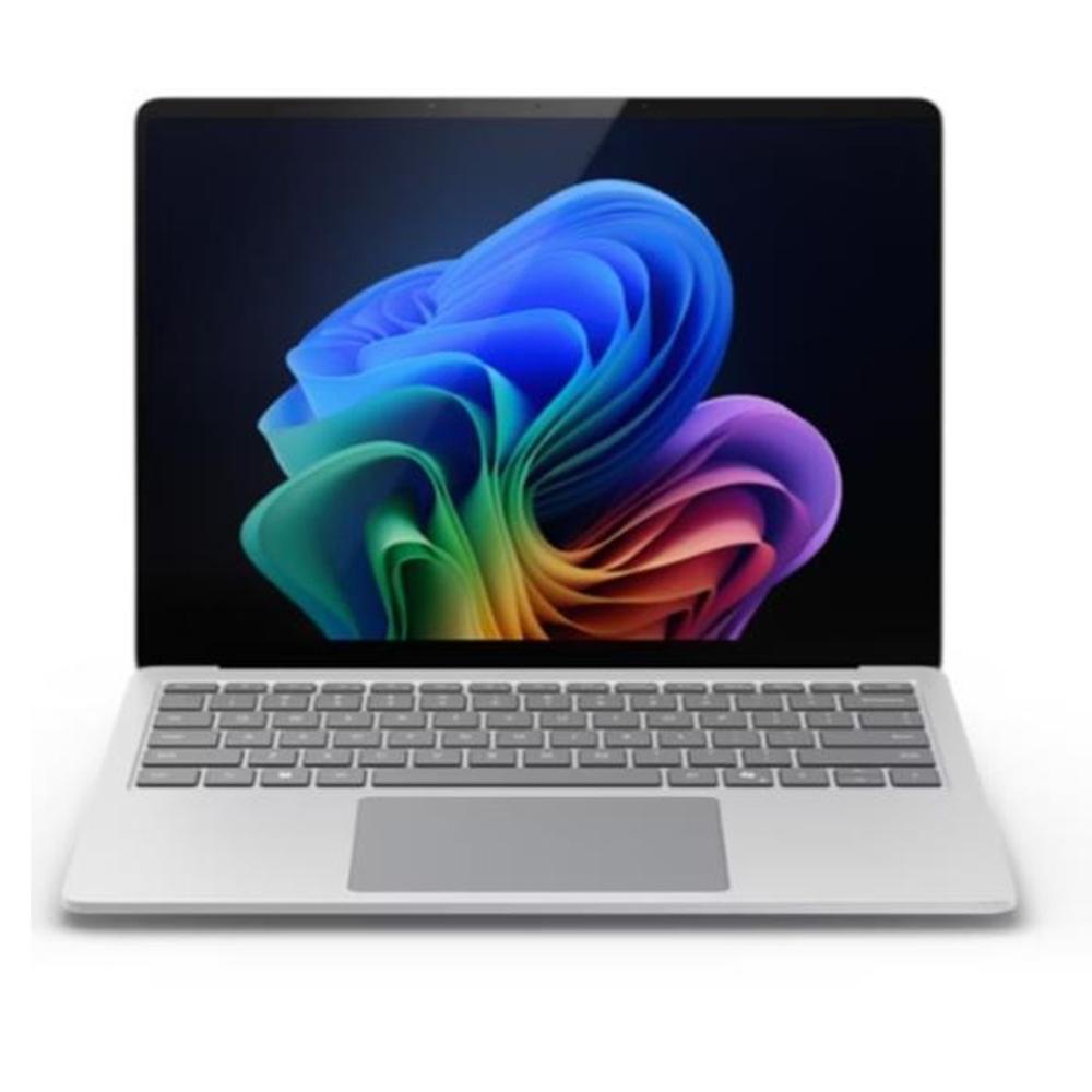 Portátil Microsoft Surface Laptop S3 13.8" Intel Core Ultra 7 365 64GB Windows 11 Pro Plata