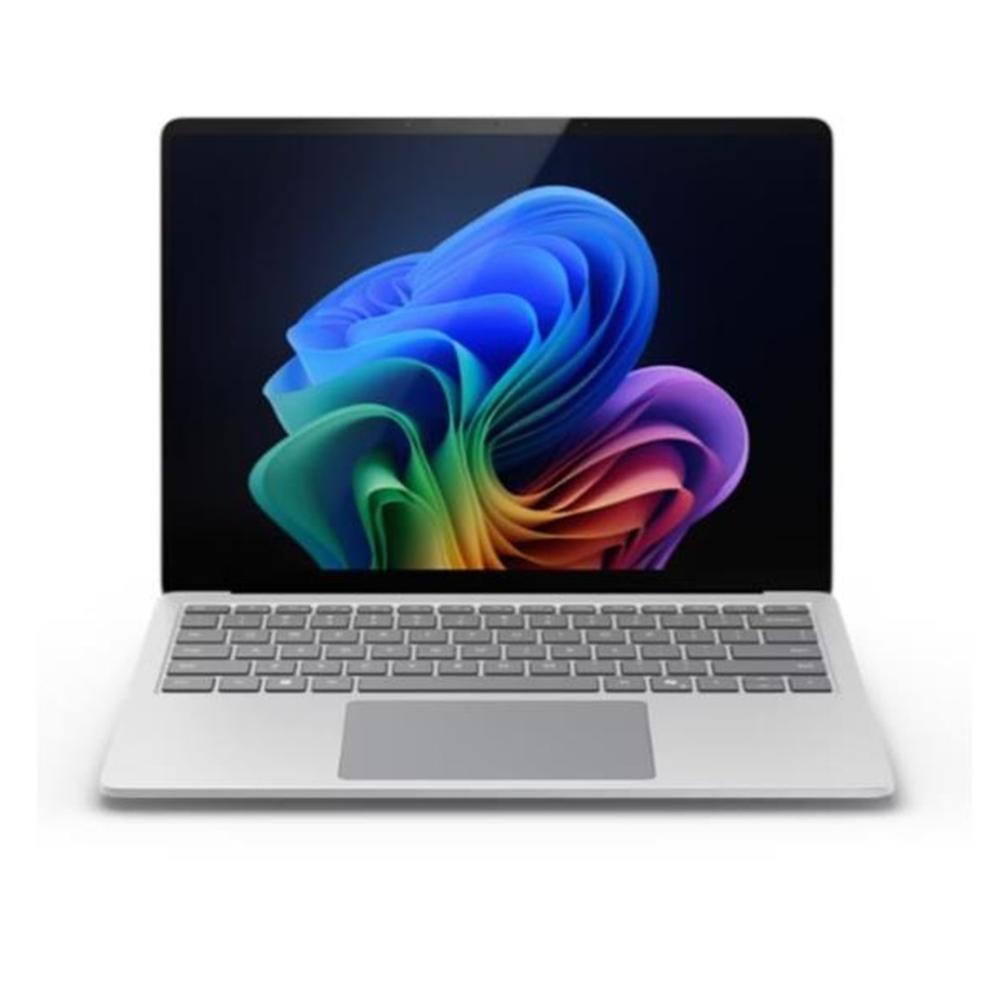 Portátil Microsoft Surface Laptop Copilot+ (X2 Elite, 512GB) 13.8" Qualcomm Snapdragon X2 Elite 16GB 512GB Windows 11 Pro de 64 bits. Plata
