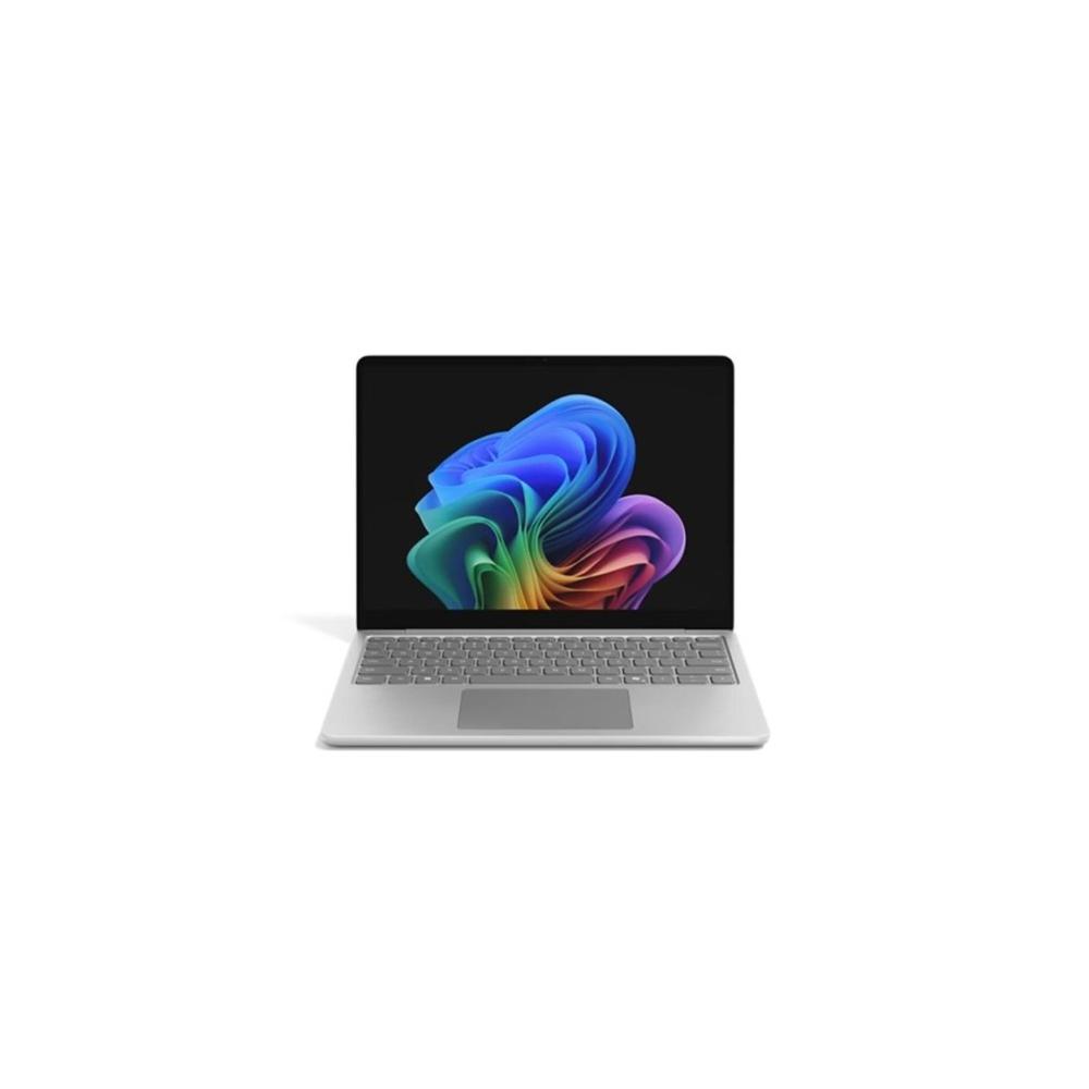Portátil Microsoft Surface Laptop 13" Intel Core Ultra 5 24GB 1TB SSD Plata