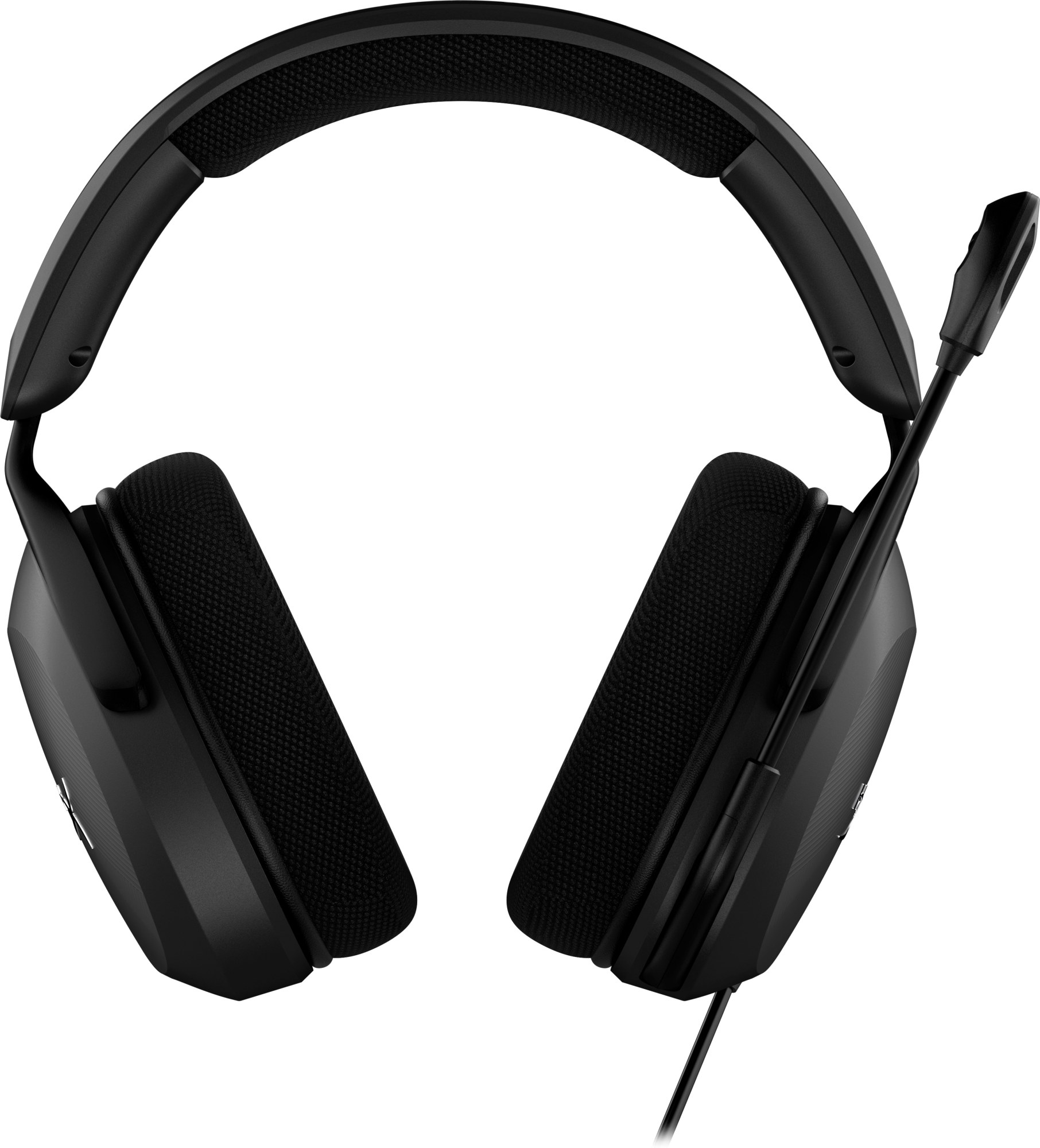 Auriculares HyperX Cloud Stinger 2 Core Diadema Jack 3,5 mm Negro