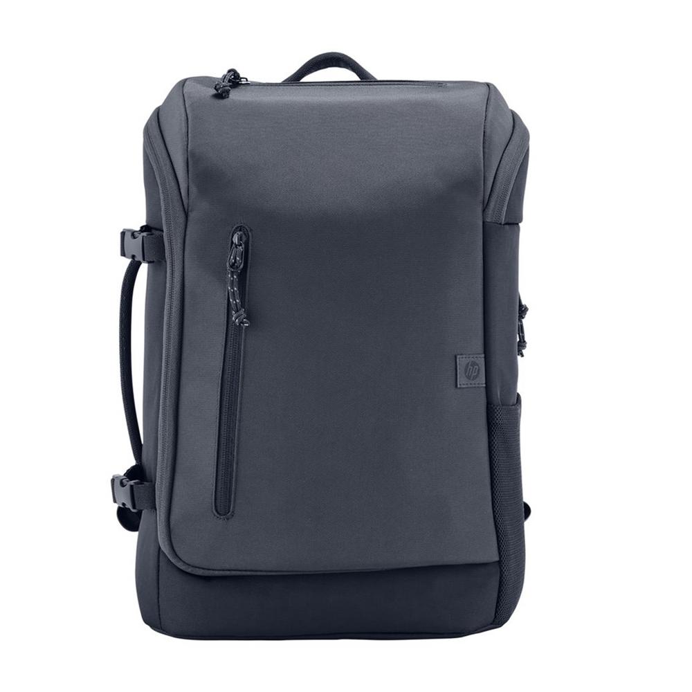 Mochila HP Travel 25L 15.6" Gris