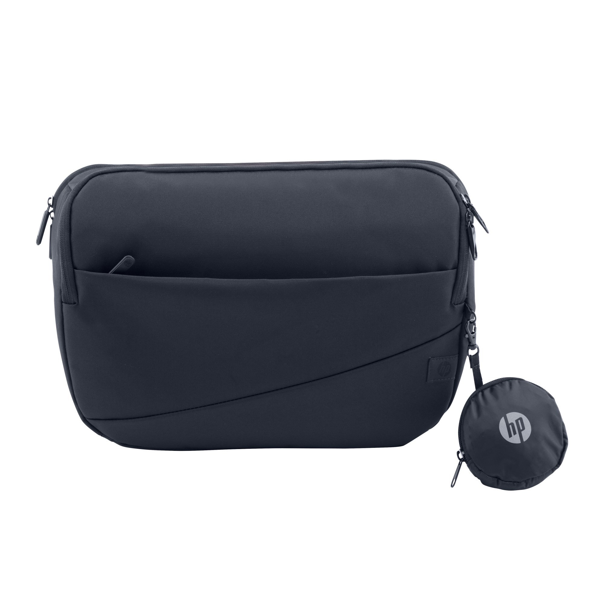 Bandolera HP Creator 13.3" Azul
