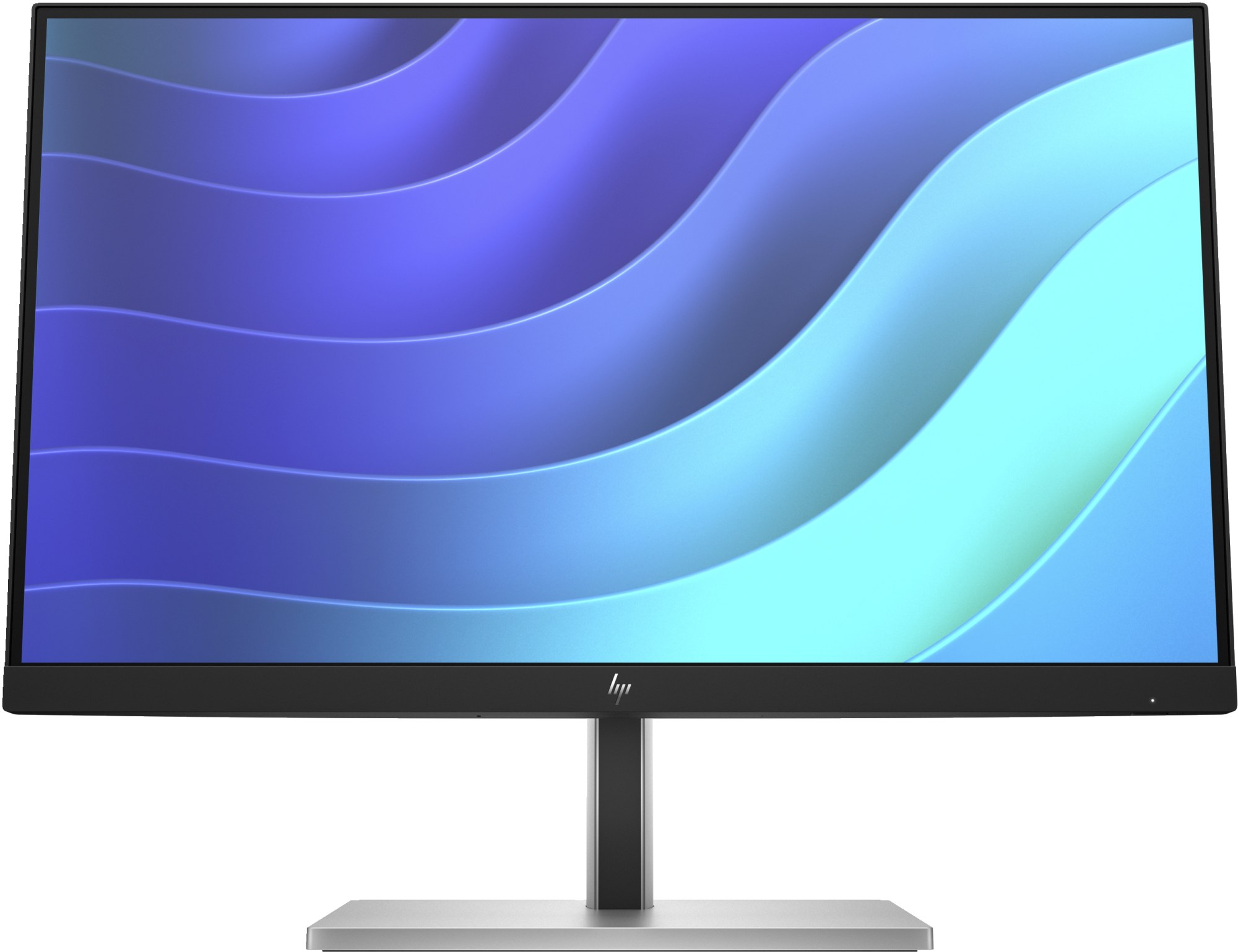 Monitor HP E22 G5 21.5" Full HD IPS 75Hz Regulable en Altura