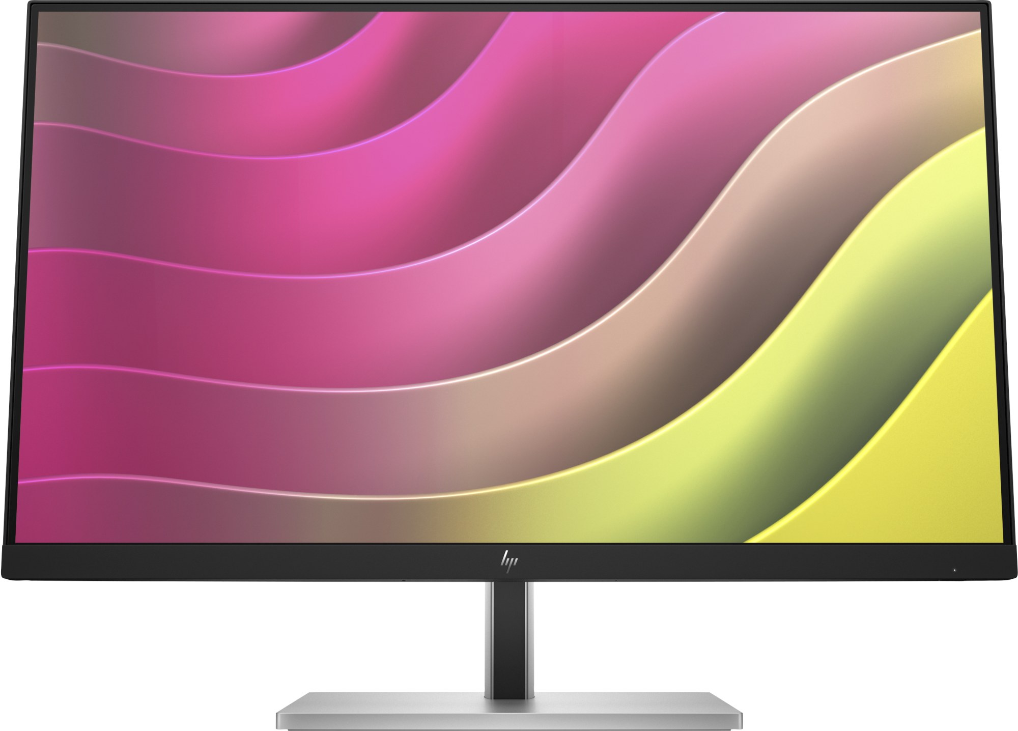 Monitor HP E24t G5 24" Full HD IPS 75Hz Pantalla Táctil