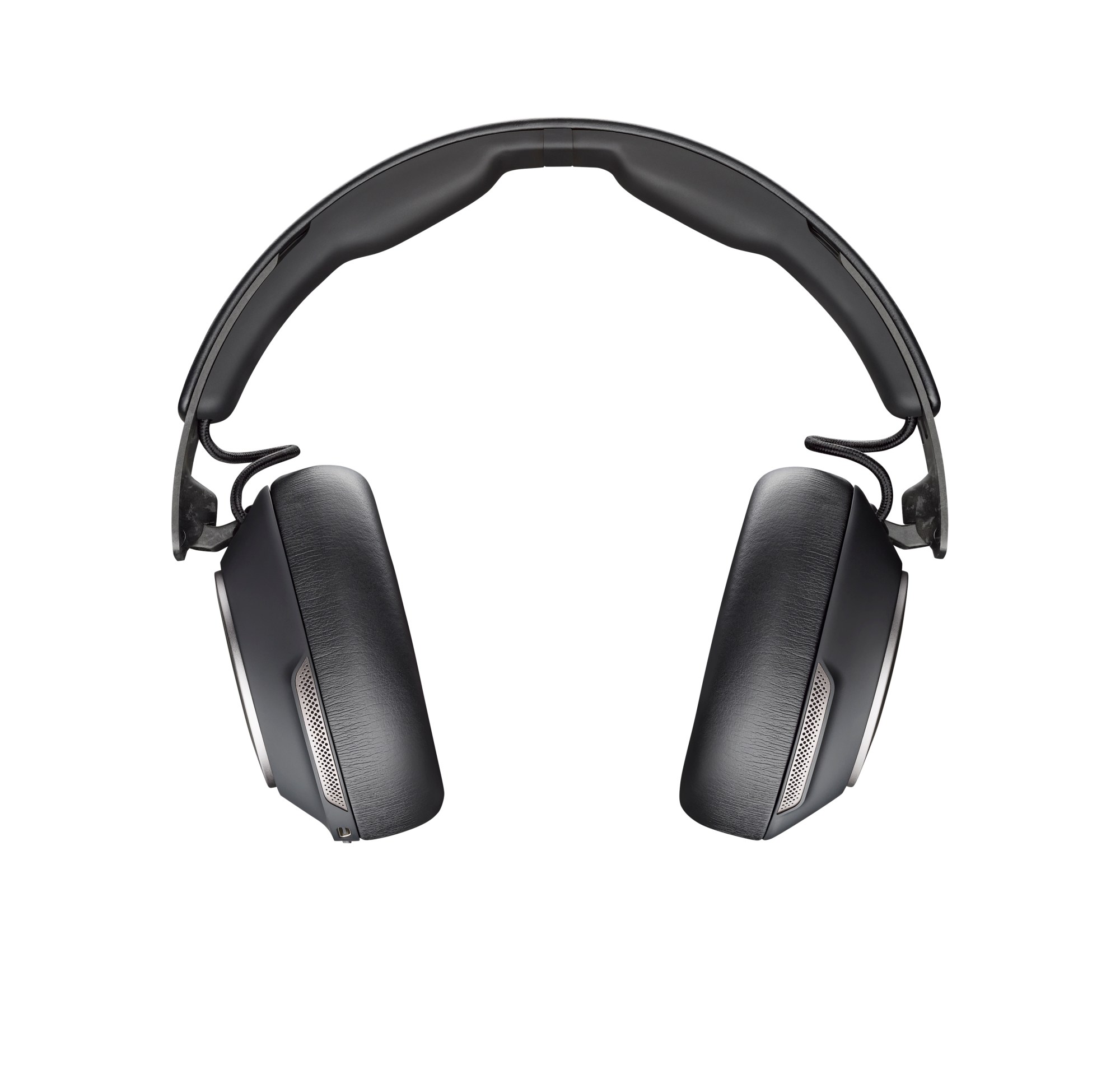 HP Poly Auriculares Poly Voyager Surround 80 UC con certificación Microsoft Team