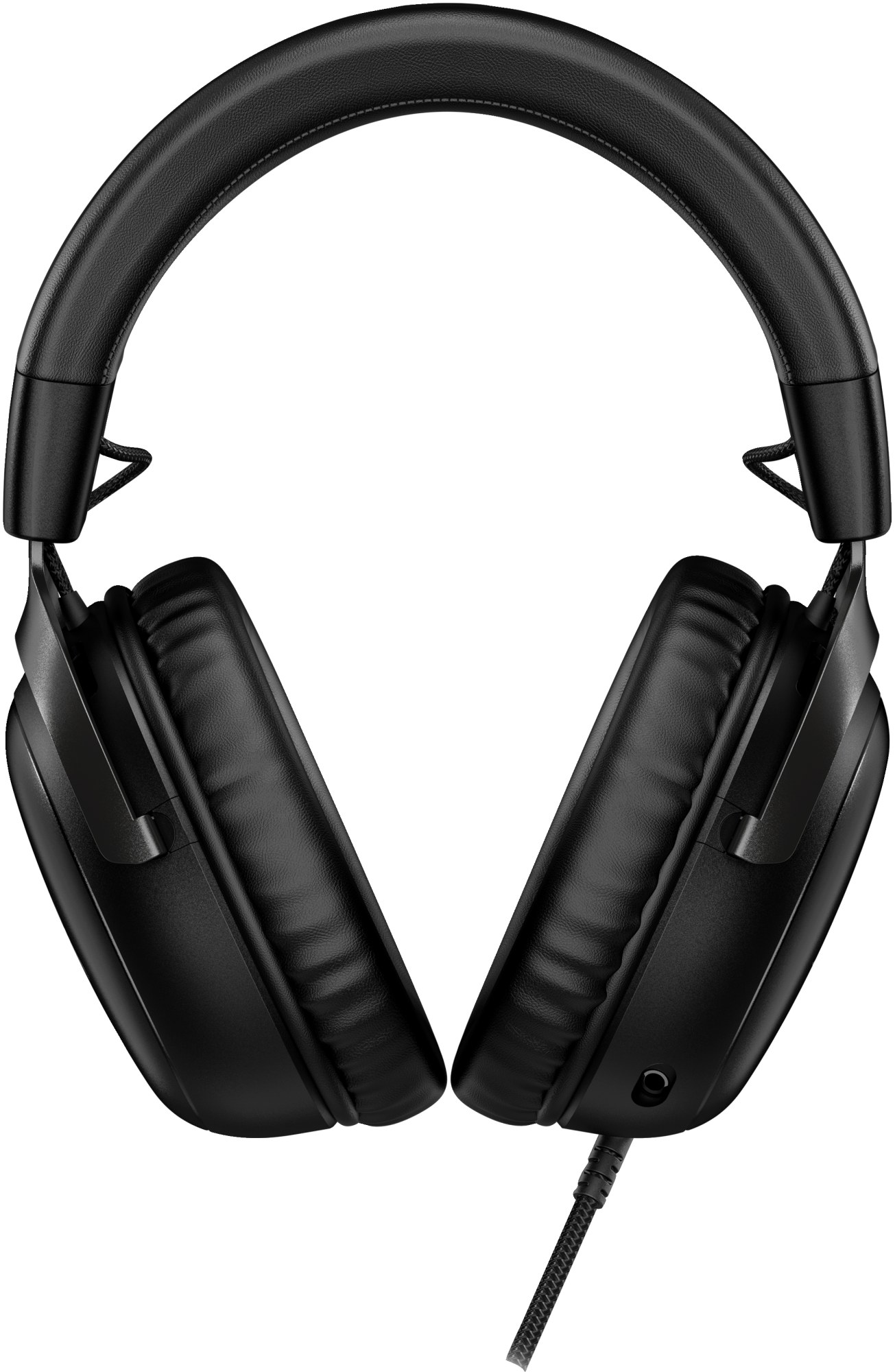 Auriculares HyperX Cloud III Diadema Negro