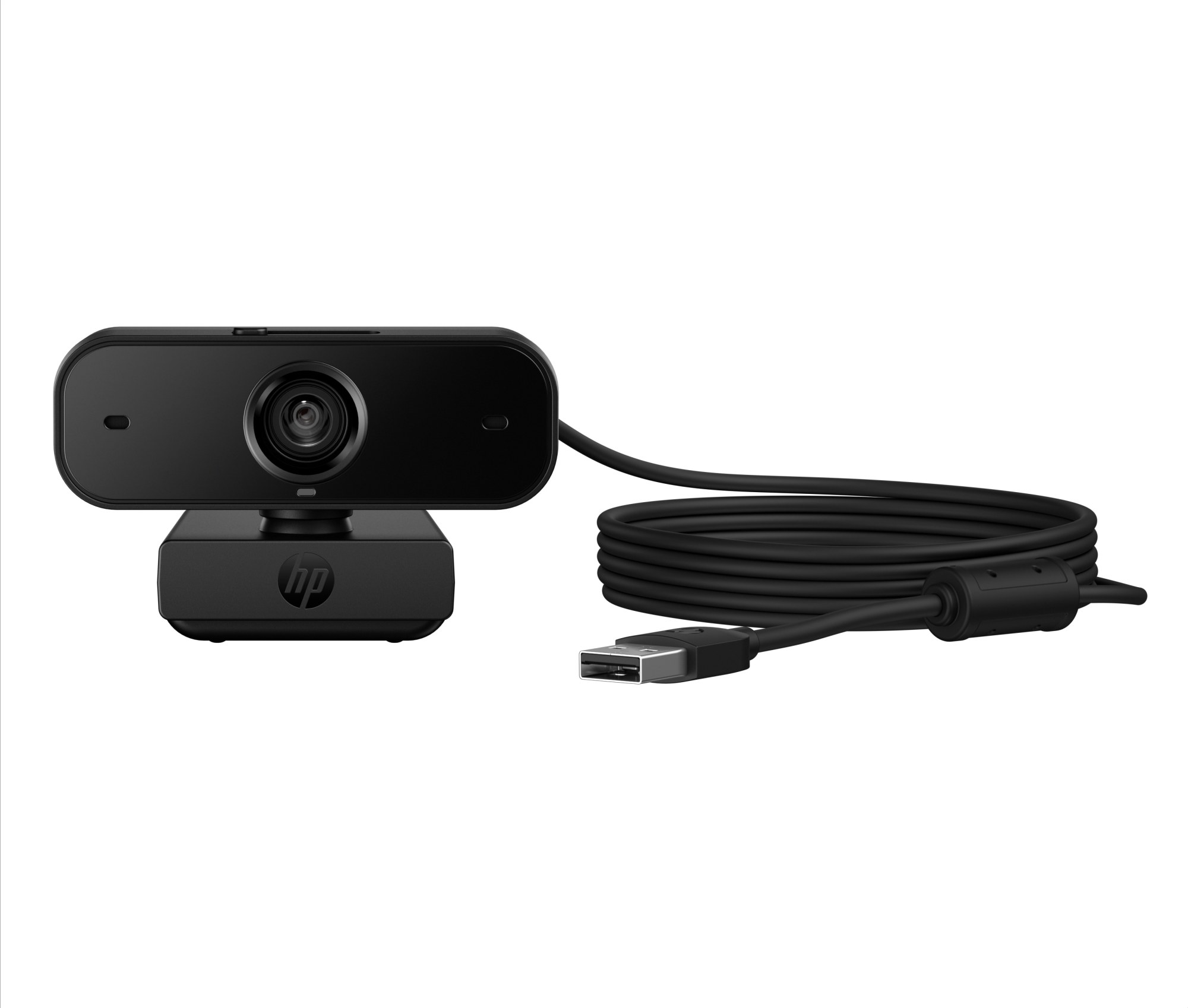 Webcam HP 430 Negro