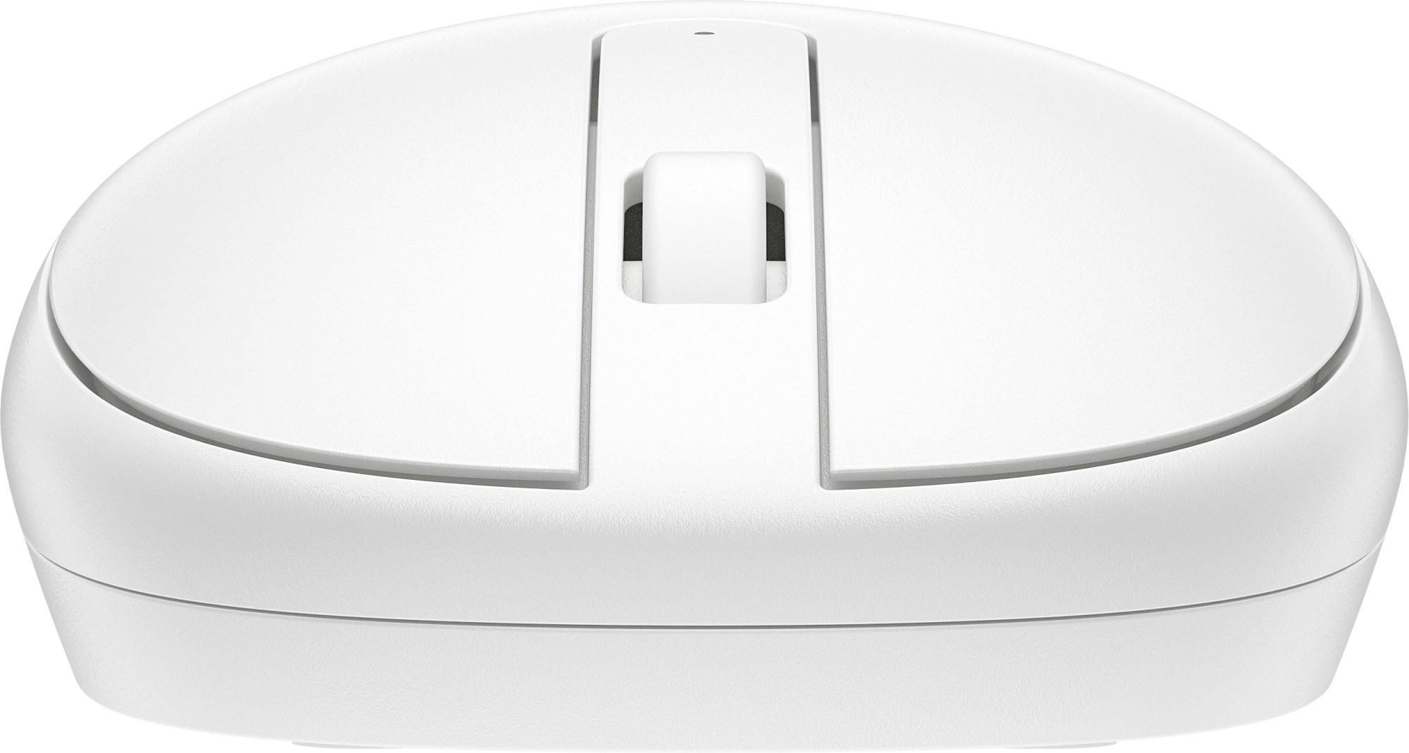 Ratón HP 240 Bluetooth Blanco