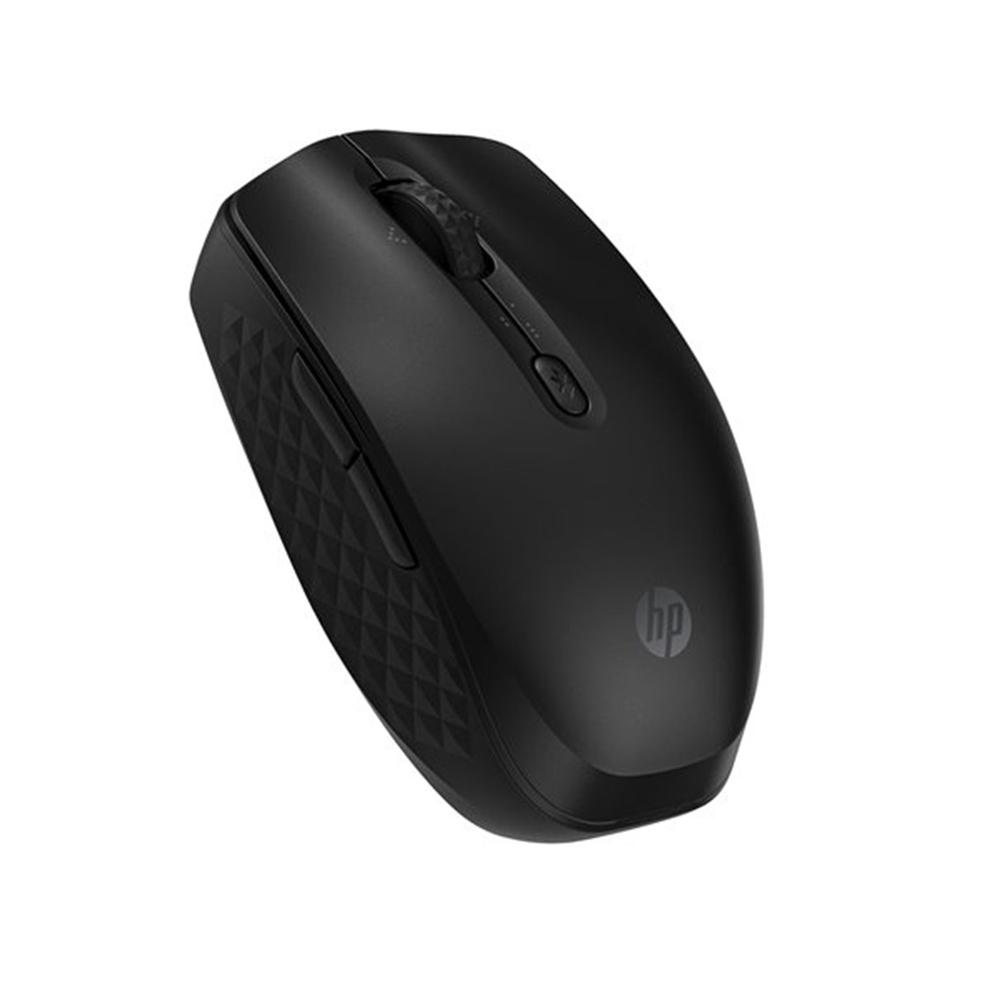 Ratón HP 425 Bluetooth Negro